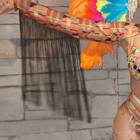 2022 carnival costume - Picture 4 of 5